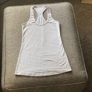 Lululemon cool racerback